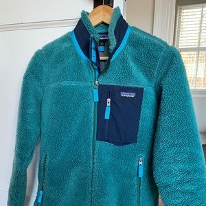W’ classic retro x jacket
